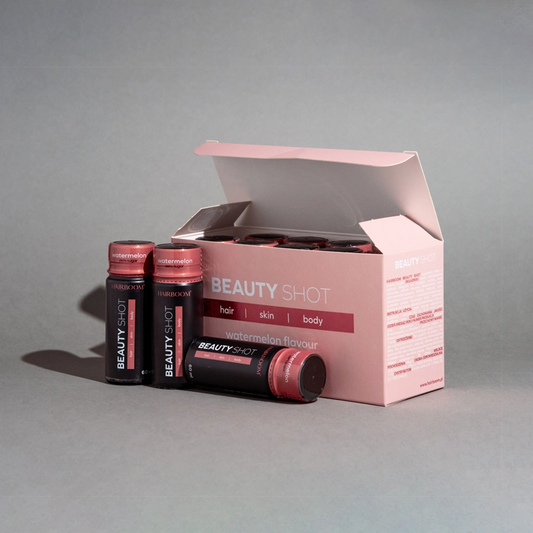 Beauty Shot Collagen – Comprehensive Care for Skin, Hair, and Nails 60mlx10