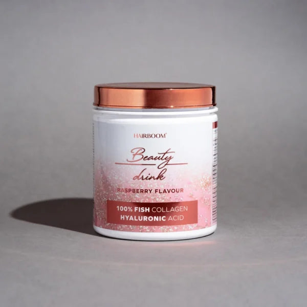 HAIRBOOM COLLAGEN BEAUTY DRINK (5000mg )