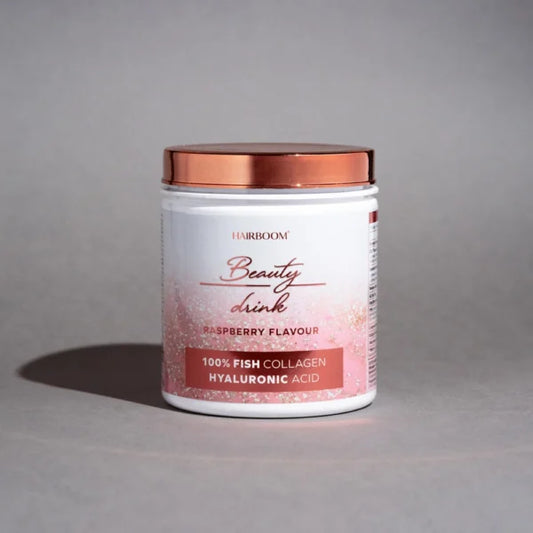 HAIRBOOM COLLAGEN BEAUTY DRINK (5000mg )