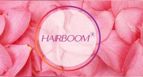 Hairboom® Uk